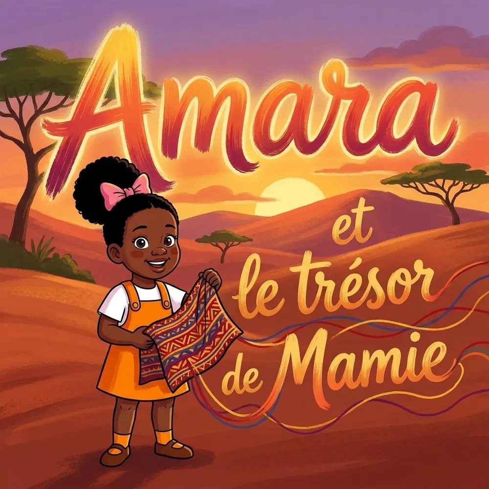 Couverture : Fier de mes racines