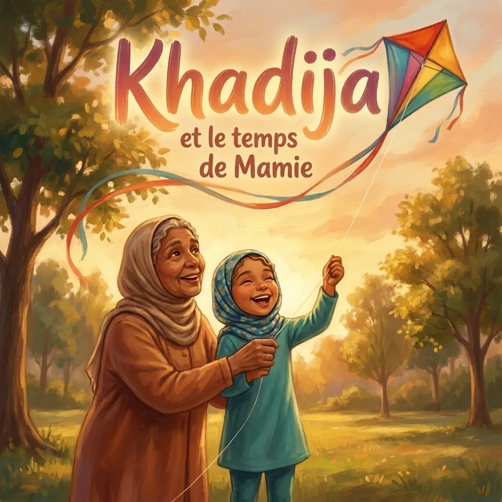 Couverture : Respect aux aînés