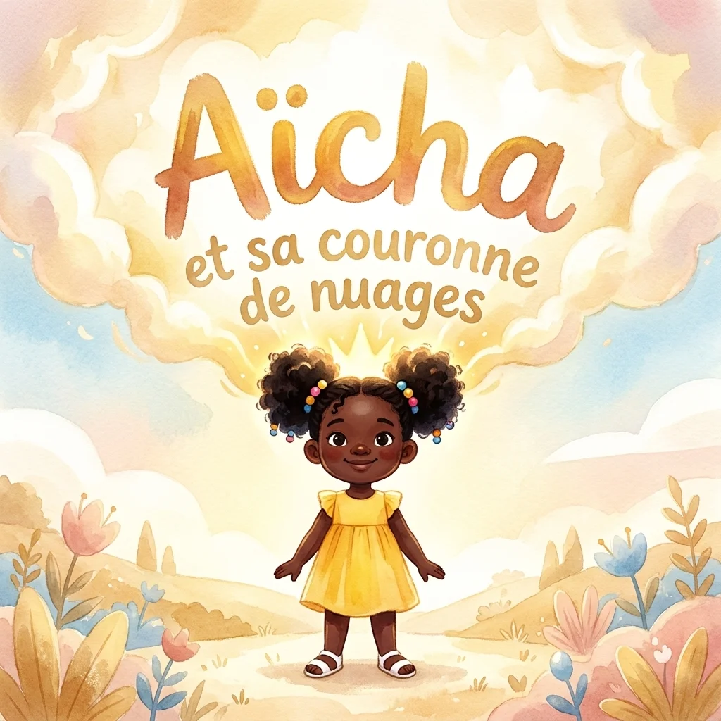 « Je veux les cheveux lisses » : que répondre à son enfant, mot pour mot ?